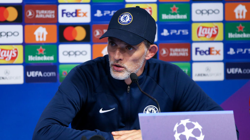 Bild: Тухель — ведущий кандидат на пост главного тренера сборной Англии