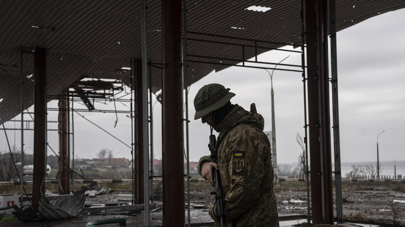 Пушилин: удары по энергообъектам Украины приближают поражение Киева