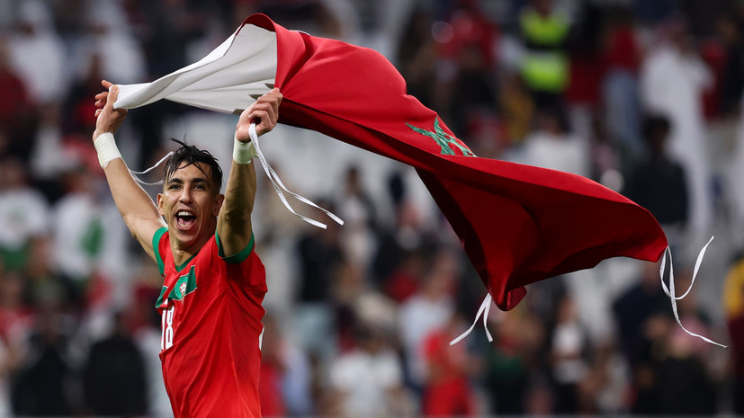 Описание фото