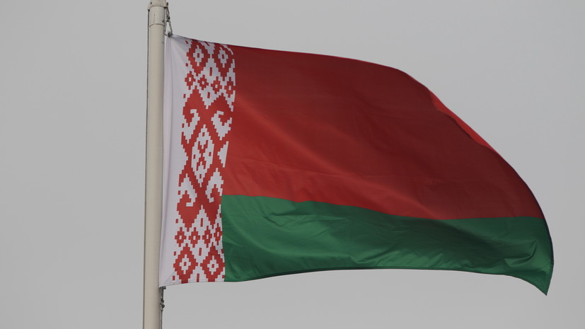 В Белоруссии по поручению президента начата внезапная проверка боевой готовности
