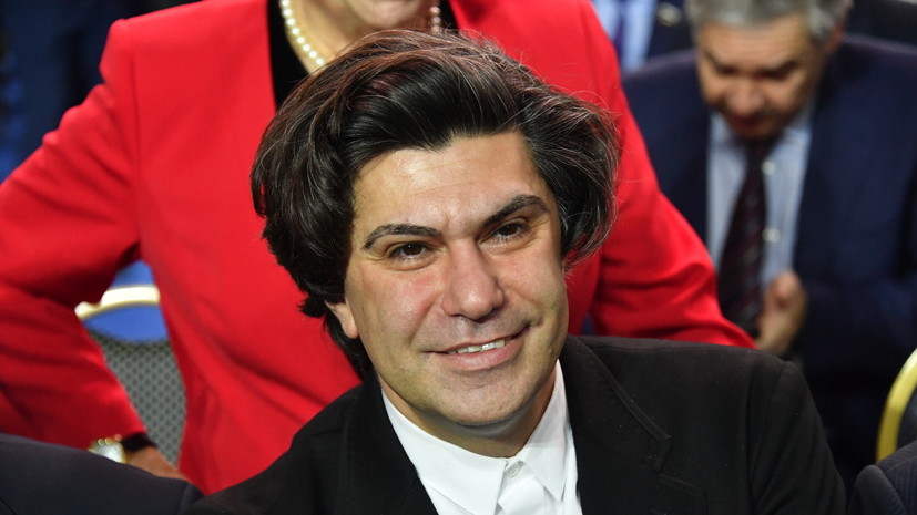 Цискаридзе назвал «Щелкунчика» очень тяжёлым балетом