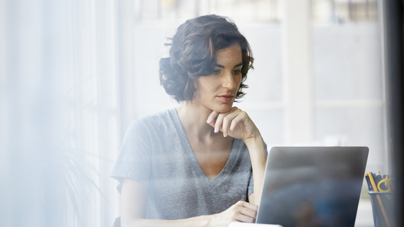 Более 46 тысяч подмосковных семей распорядились региональным маткапиталом онлайн