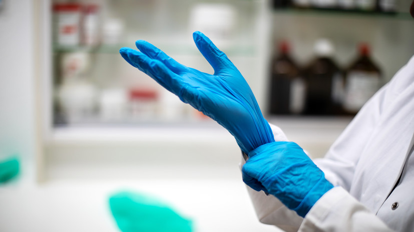 Глава Роспотребнадзора напомнила, что Россия пока не освободилась от короновируса