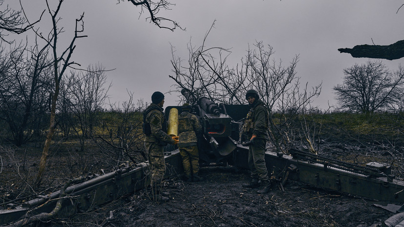 В Италии одобрили резолюцию о продолжении поставок оружия Киеву в 2023 году