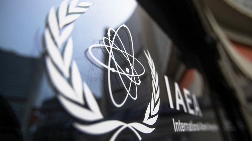 МАГАТЭ заявило, что обеспечит присутствие своих экспертов на всех украинских АЭС