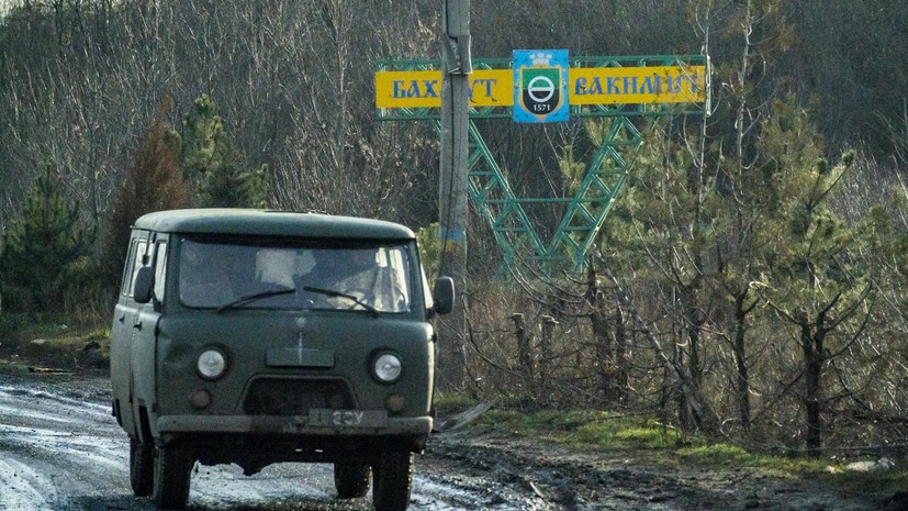 Марочко: ВСУ испытывают нехватку транспорта в условиях бездорожья