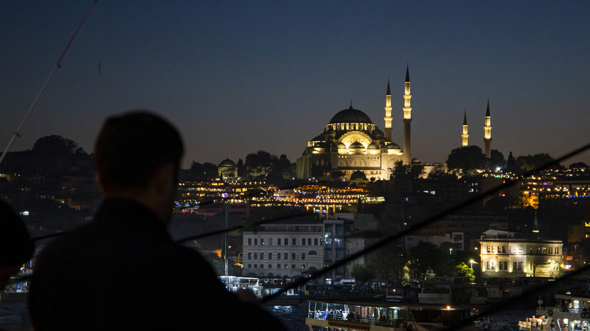 С туристов в Турции начнут взимать налог на проживание
