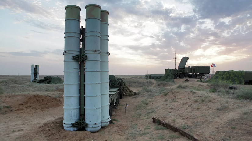 В Минске заявили о совершенствовании единой региональной системы ПВО России и Белоруссии