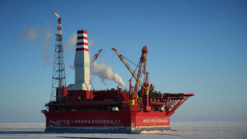 МЭА: Россия увеличила нефтяной экспорт до максимума с апреля