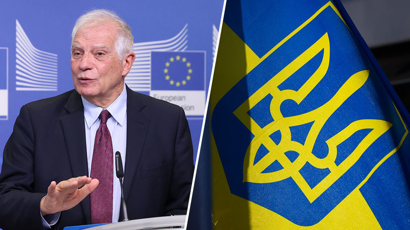 «Абсолютно нелегитимно»: почему в ЕС отказались поддержать идею о трибунале по Украине