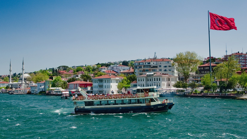 В Альянсе турагентств высказались о введении в Турции налога на проживание туристов
