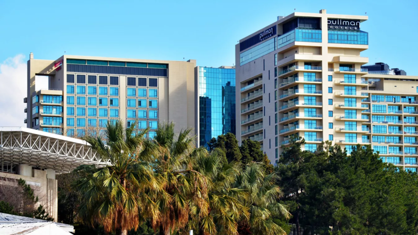 В Госдуме заявили о планах способствовать развитию инклюзивного туризма