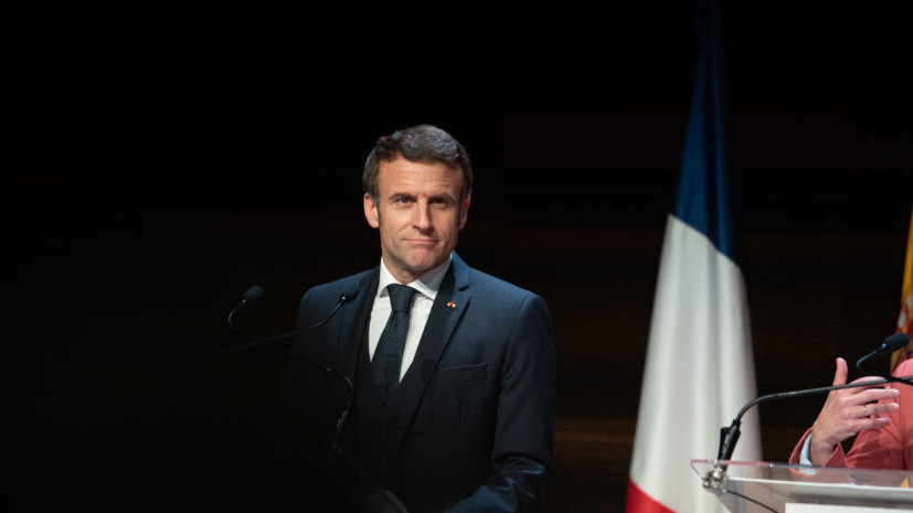 Описание фото