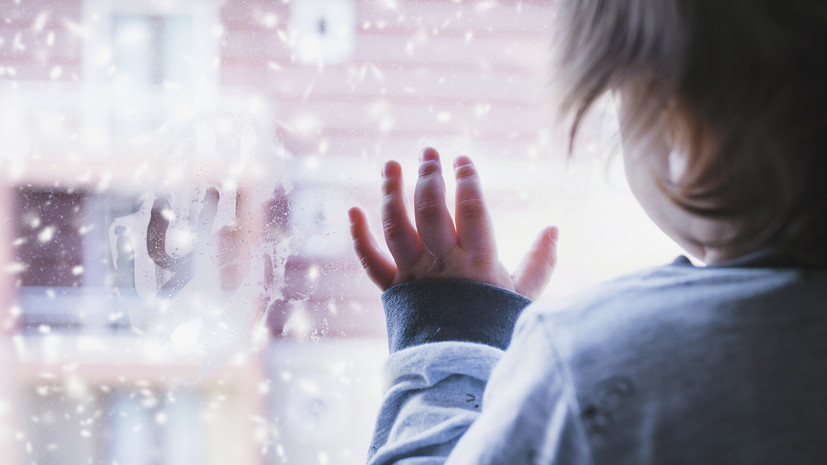 В Калининградской области рассказали о помощи детям-сиротам