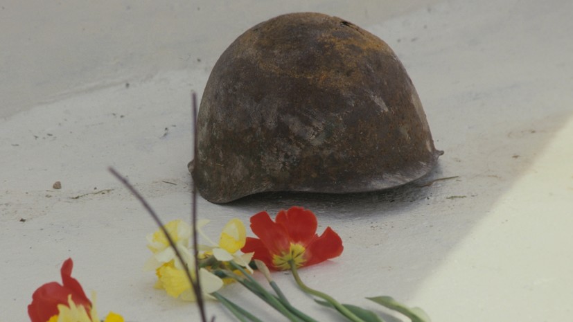 В Твери установили сведения о 83 пропавших без вести в годы войны красноармейцах