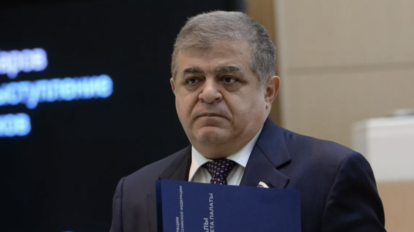 Джабаров заявил, что противостояние России всегда заканчивалось для Польши трагически