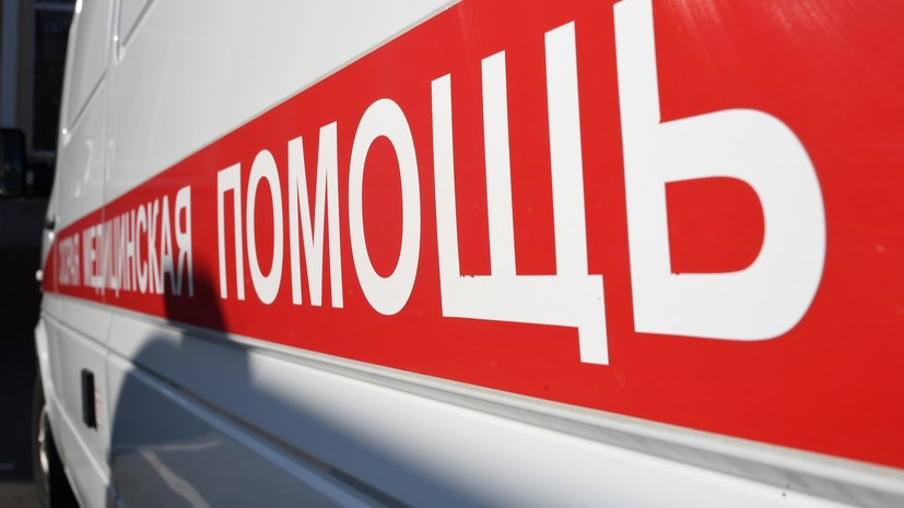 Штаб теробороны ДНР: число пострадавших при обстреле Донецка возросло до девяти