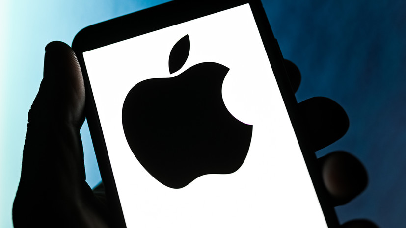 У пользователей Apple в России может появиться возможность загружать приложения не из App Store