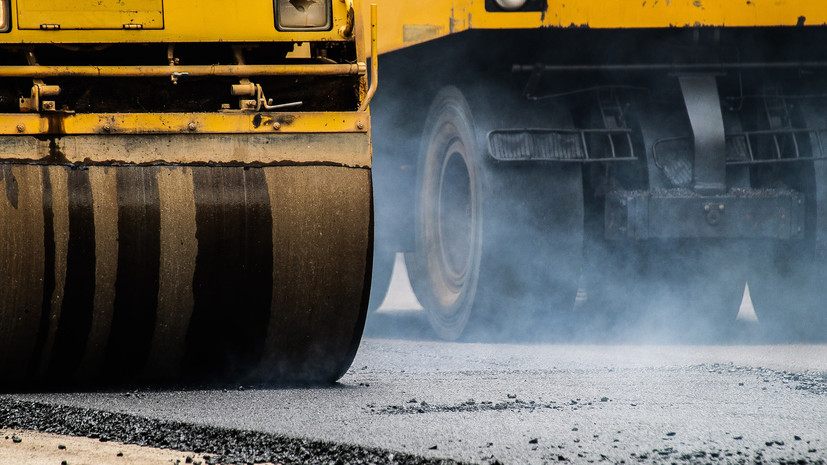 В Тюменской области отремонтировали 140 объектов дорожной инфраструктуры в 2022 году