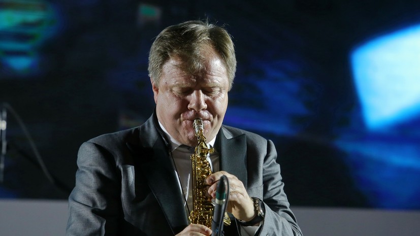 Бутман рассказал о гастролях в Таиланде