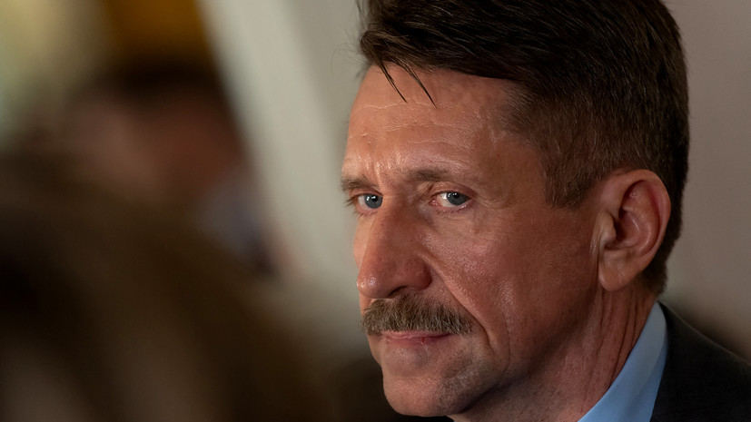 Бут рассказал, как запел песню в зале суда США после приговора — РТ на ...