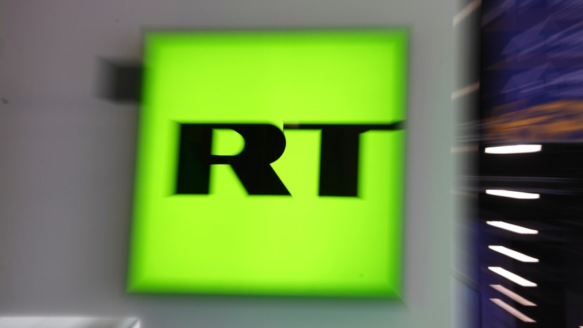 Бут: RT стал единственным неотравленным источником информации в США