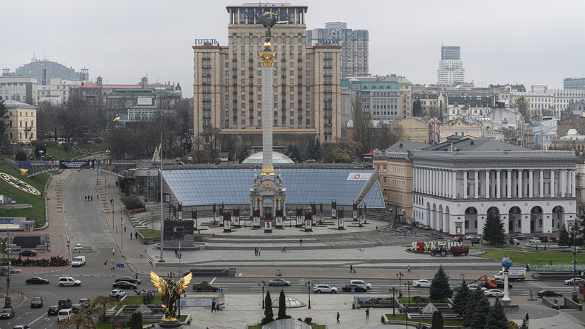 Newsweek: Украина может остаться без поддержки НАТО в критический момент