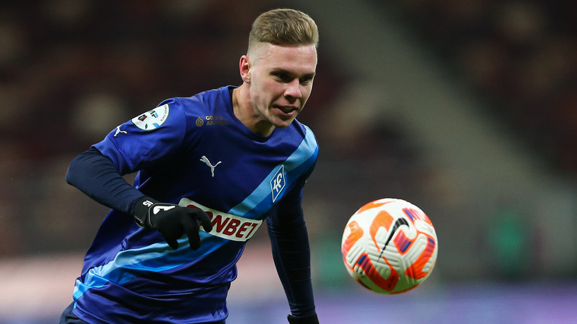 Нигматуллин: в будущем весь состав «Крыльев» и «Чертаново» может переехать в «Локо»