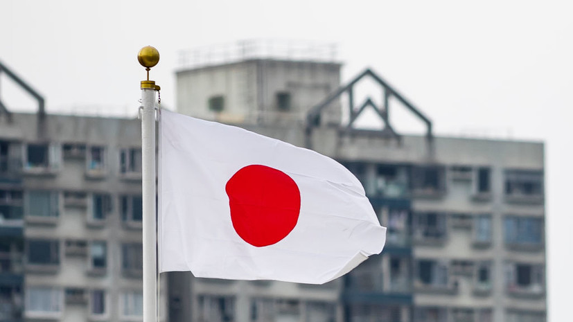 Япония в новой стратегии нацбезопасности назвала КНР «наибольшим стратегическим вызовом»