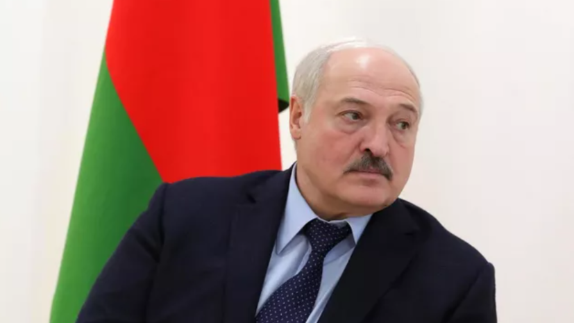 Лукашенко назвал экономические вопросы главной темой переговоров с Путиным 19 декабря