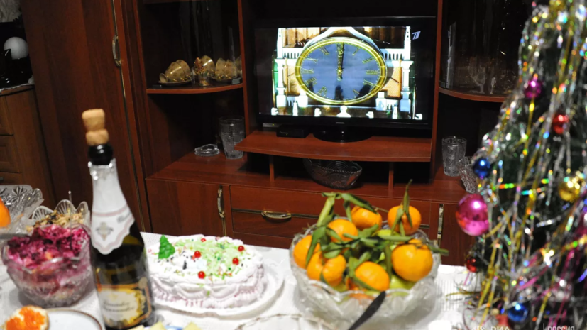 Диетолог Королёва дала рекомендации по питанию в преддверии Нового года