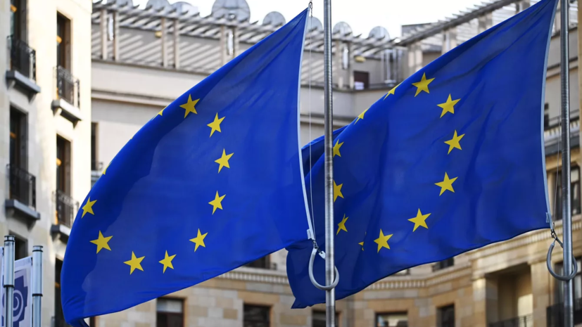 Совет ЕС утвердил девятый пакет санкций против России