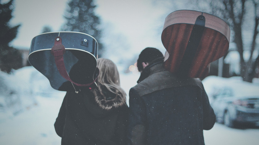 Первый Московский зимний музыкальный фестиваль начнётся в столице 20 декабря