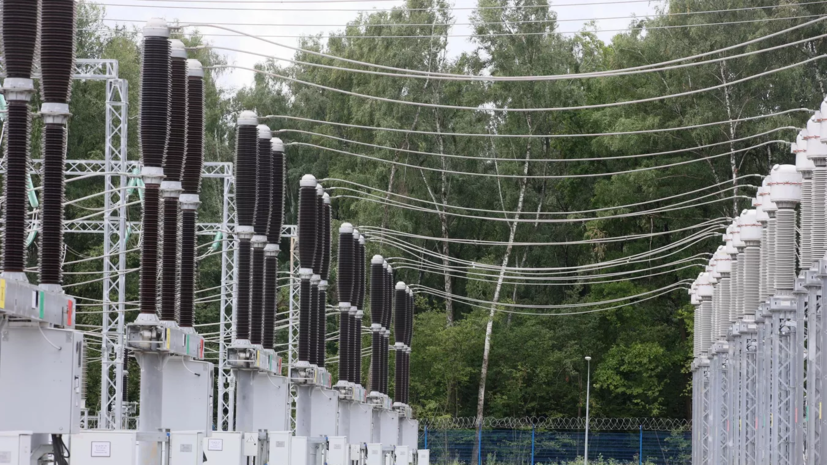Власти Днепропетровской области заявили о практически полном отсутствии энергии в регионе