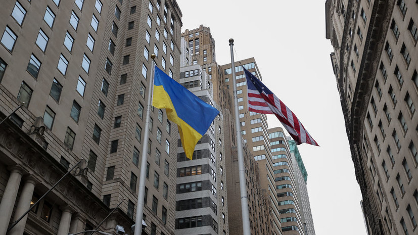 В США заявили, что «время для дипломатии» по Украине ещё не пришло