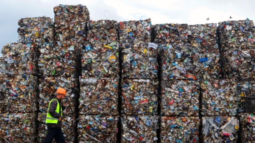 В Воронежской области восемь объектов обработки отходов войдут в федеральную схему обращения с ТКО