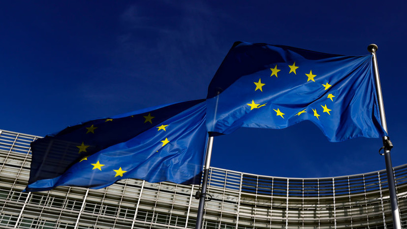ЕС ввёл санкции в отношении ряда российских министров и вице-премьера Голиковой