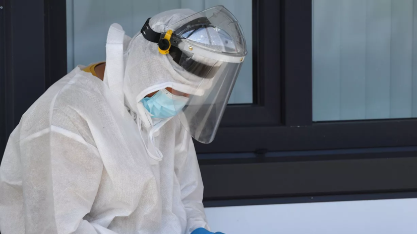 В Иркутской области выявили 149 случаев COVID-19 за сутки