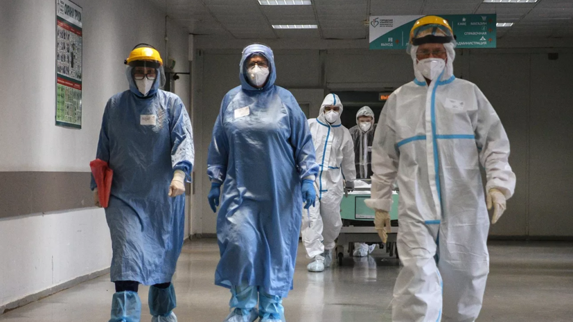 В Челябинской области зарегистрировали 96 случаев COVID-19 за сутки