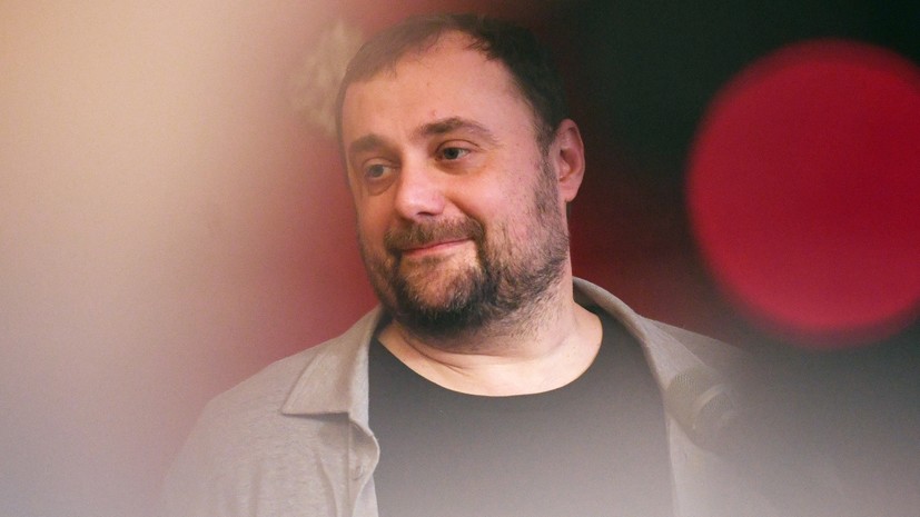 Хореограф Самодуров рассказал о постановке «Озорных частушек» на музыку Щедрина