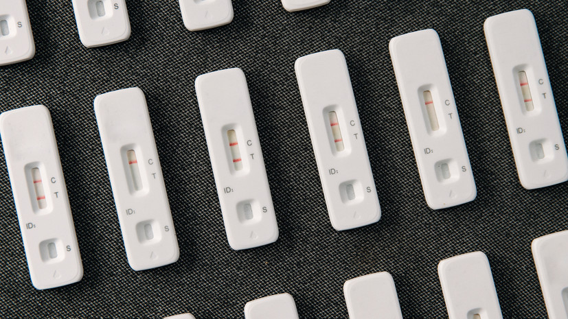 В Тверской области зафиксировали 16 случаев COVID-19 за сутки