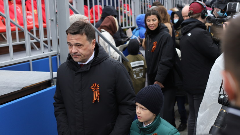 ЕС ввёл санкции в отношении ряда губернаторов российских регионов