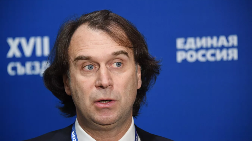 Депутат Лисовский считает, что Россия должна прекратить поставки в недружественные страны