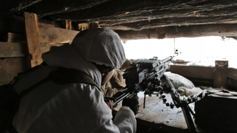 ТАСС: «Спящие» украинские диверсионные группы развернуты под Сватово