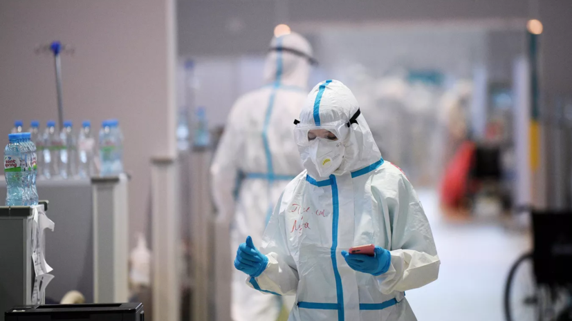 В Татарстане выявили 112 случаев коронавируса за сутки