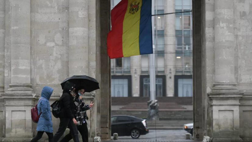 В Молдавии снова повысят тарифы на свет и тепло