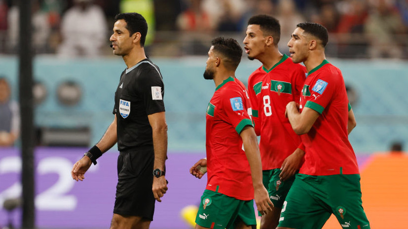 Описание фото