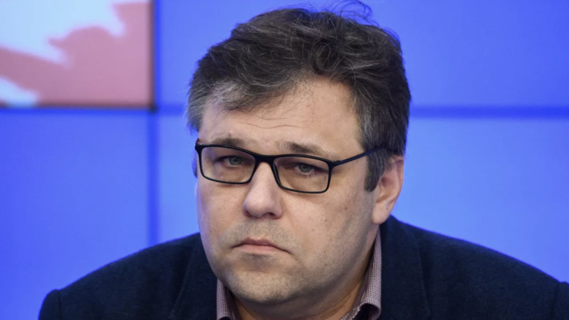 Экс-посол ЛНР Мирошник назвал ошибкой советского руководства включение Донбасса в УССР