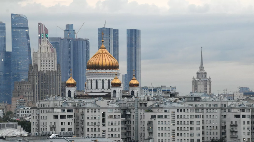 В Москве 18 декабря откроется первый съезд Российского движения детей и молодёжи