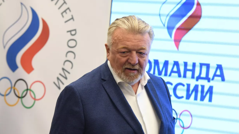 В Федерации спортивной гимнастики России рассказали о контактах с FIG